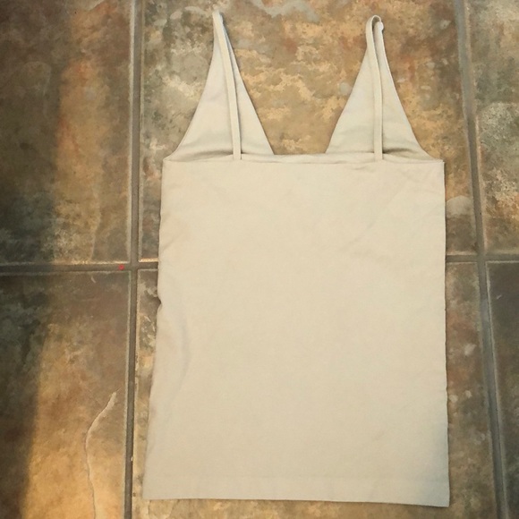 Free People Seamless Cami Tank Top - Picture 4 of 6